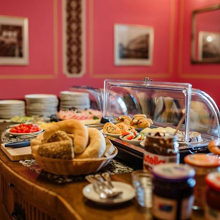 Hotel Grand Tabor Zewnętrze zdjęcie