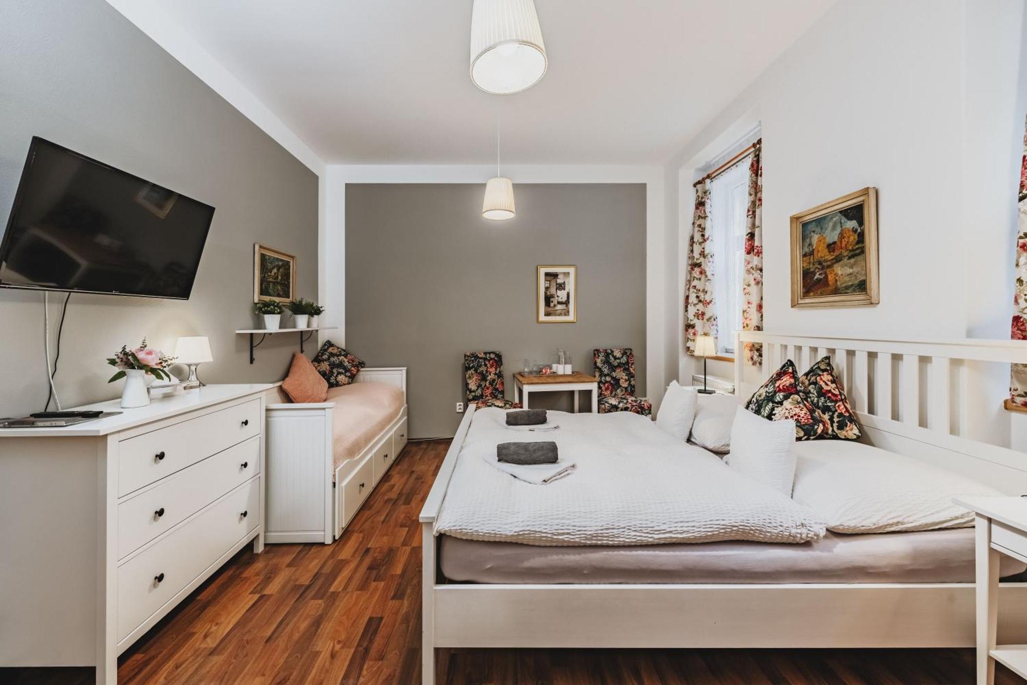 Hotel Grand Tabor Zewnętrze zdjęcie
