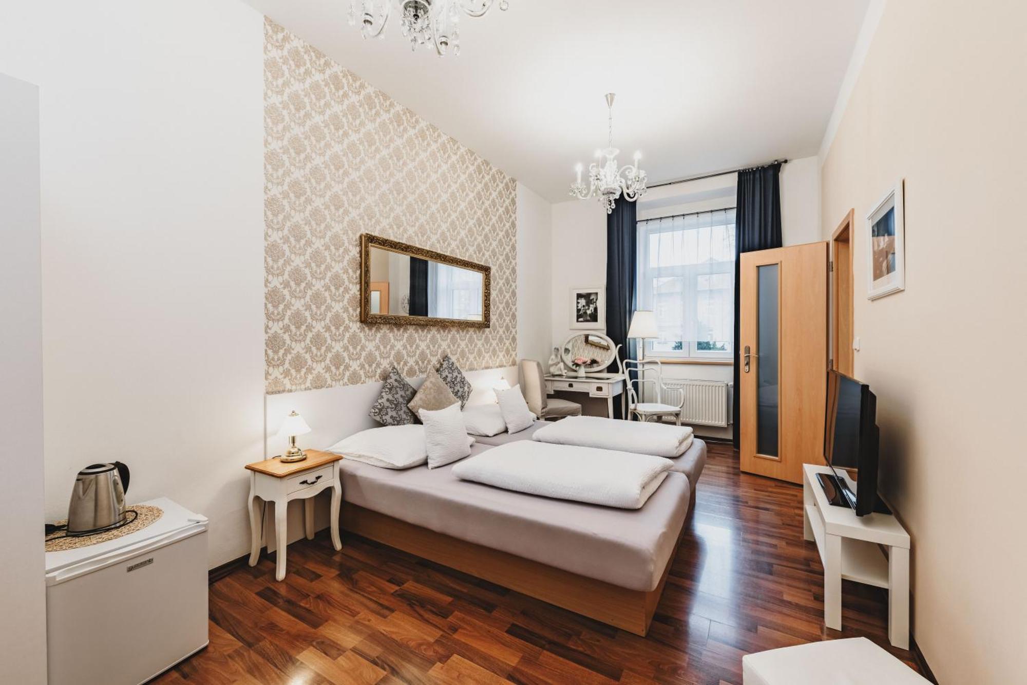 Hotel Grand Tabor Zewnętrze zdjęcie