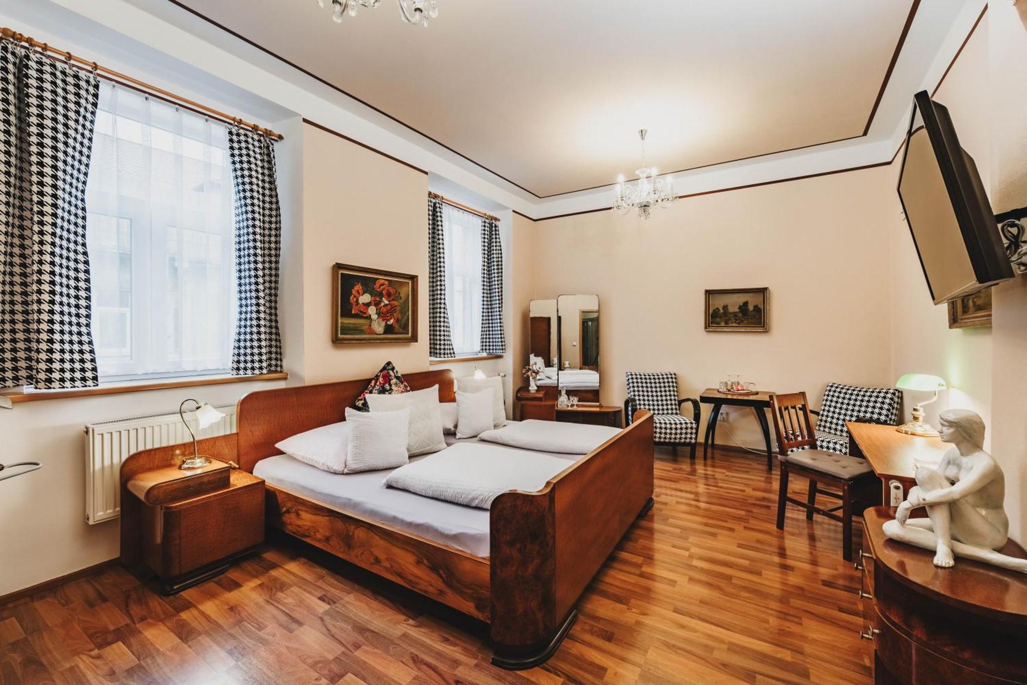 Hotel Grand Tabor Zewnętrze zdjęcie