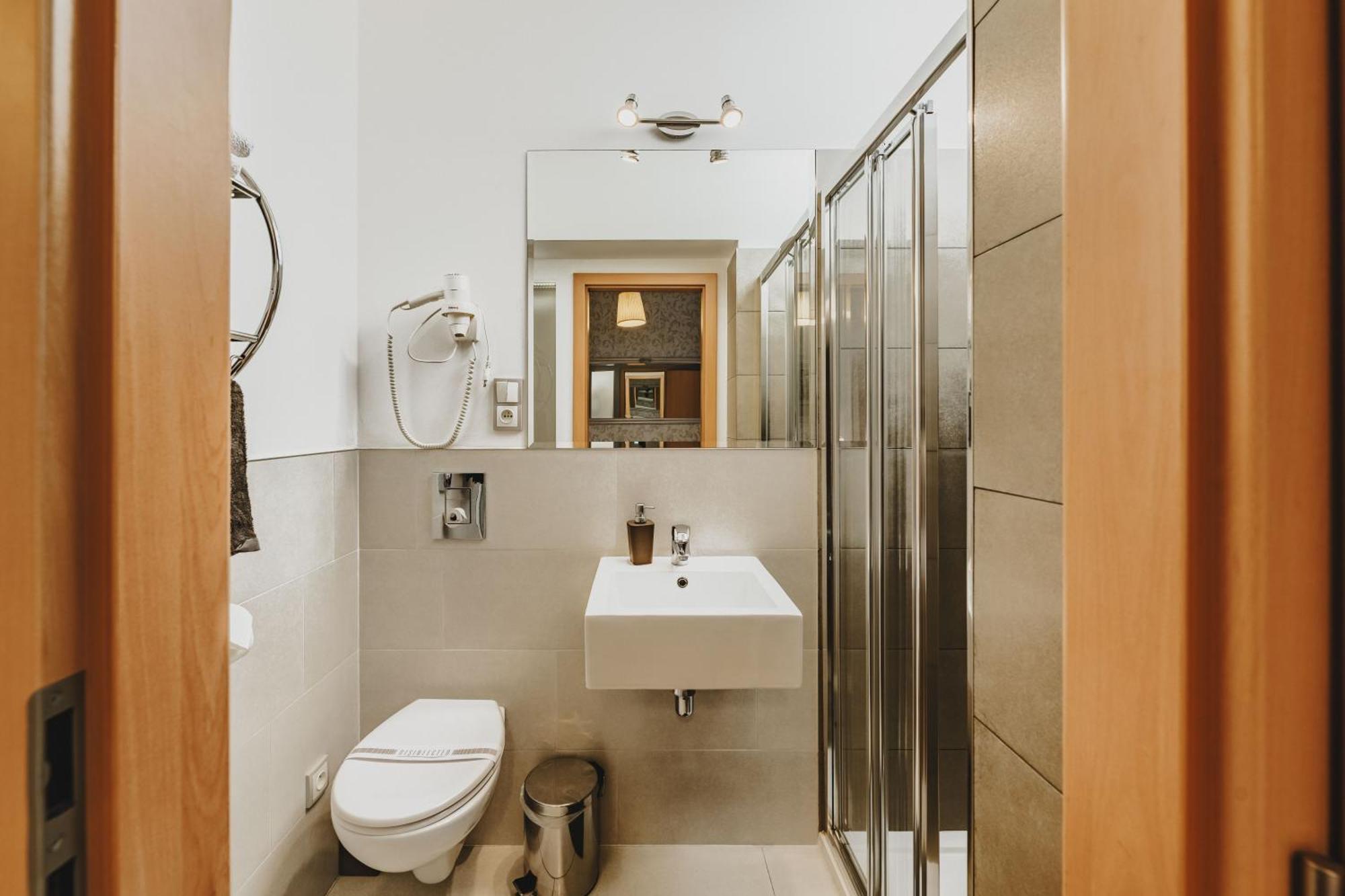 Hotel Grand Tabor Zewnętrze zdjęcie