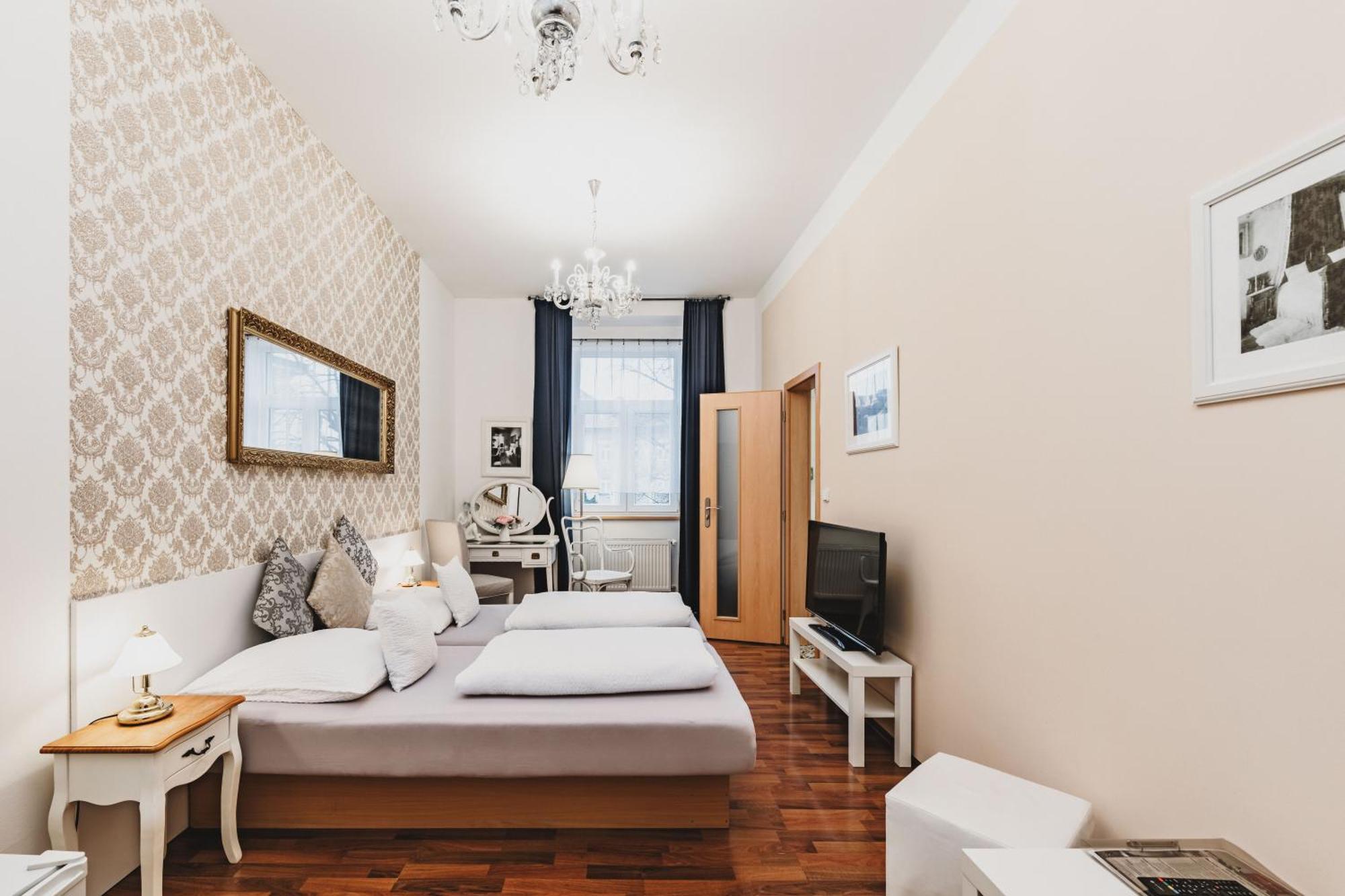Hotel Grand Tabor Zewnętrze zdjęcie