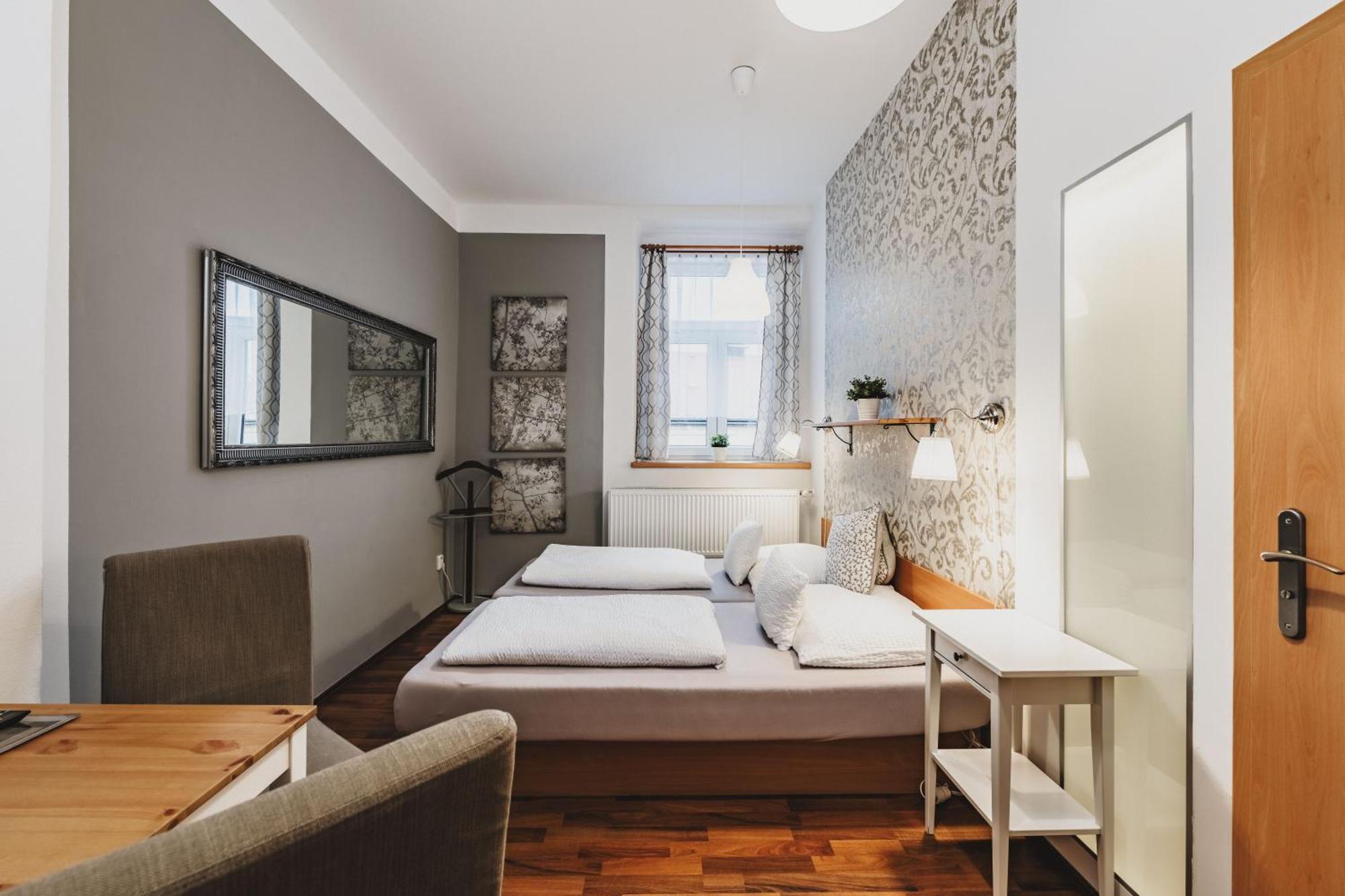 Hotel Grand Tabor Zewnętrze zdjęcie