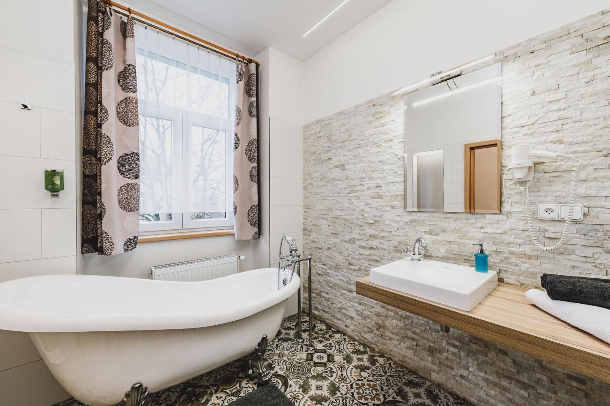 Hotel Grand Tabor Zewnętrze zdjęcie