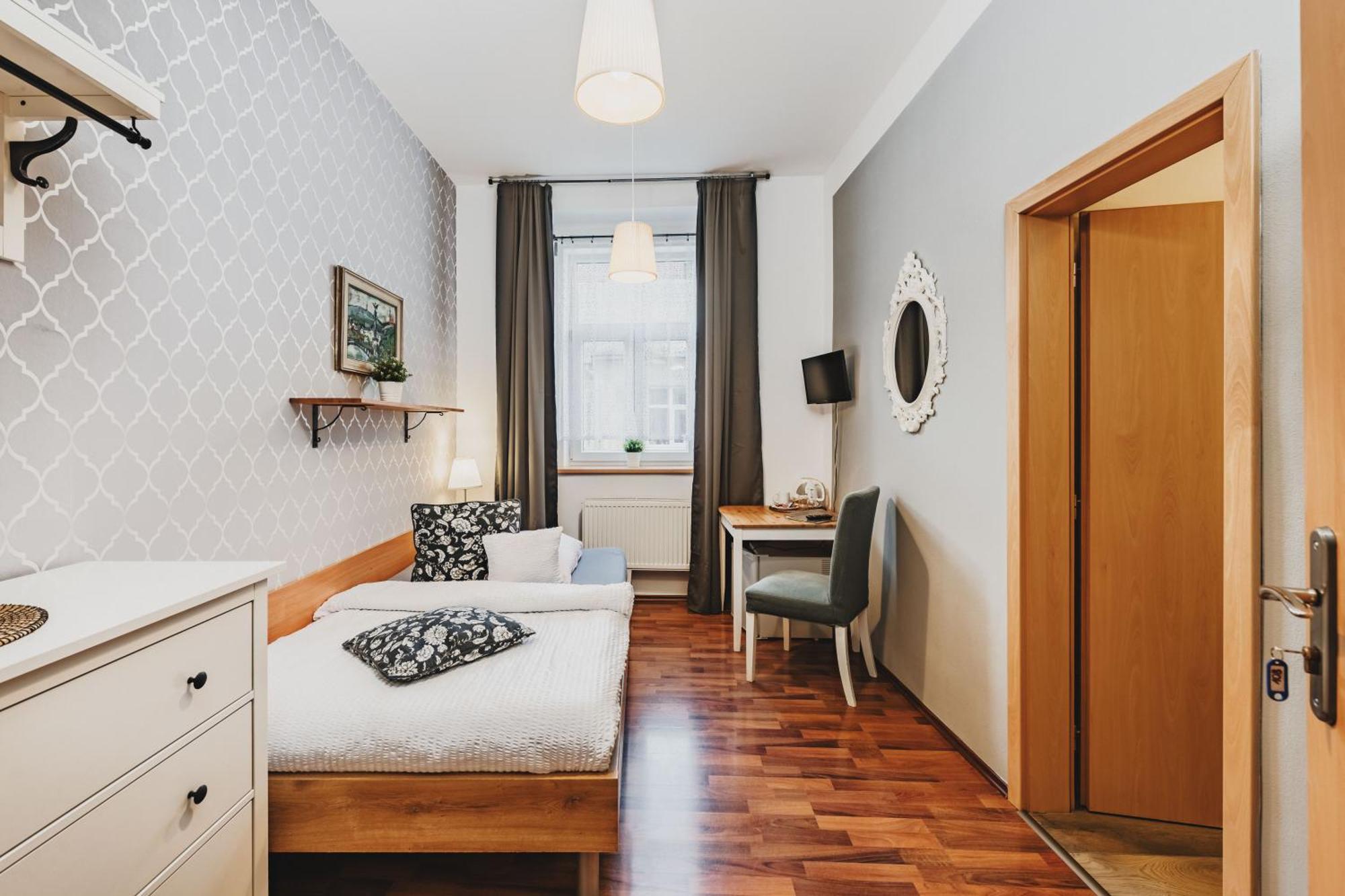 Hotel Grand Tabor Zewnętrze zdjęcie