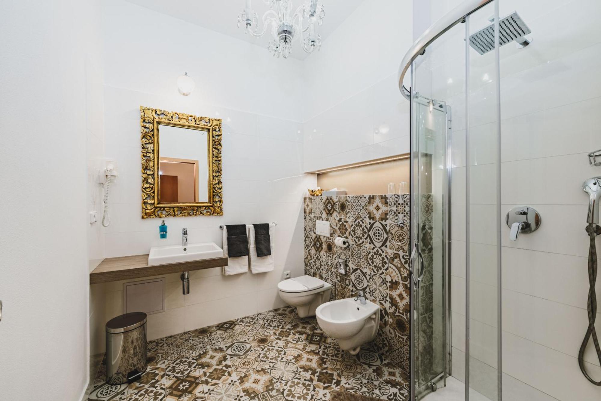 Hotel Grand Tabor Zewnętrze zdjęcie