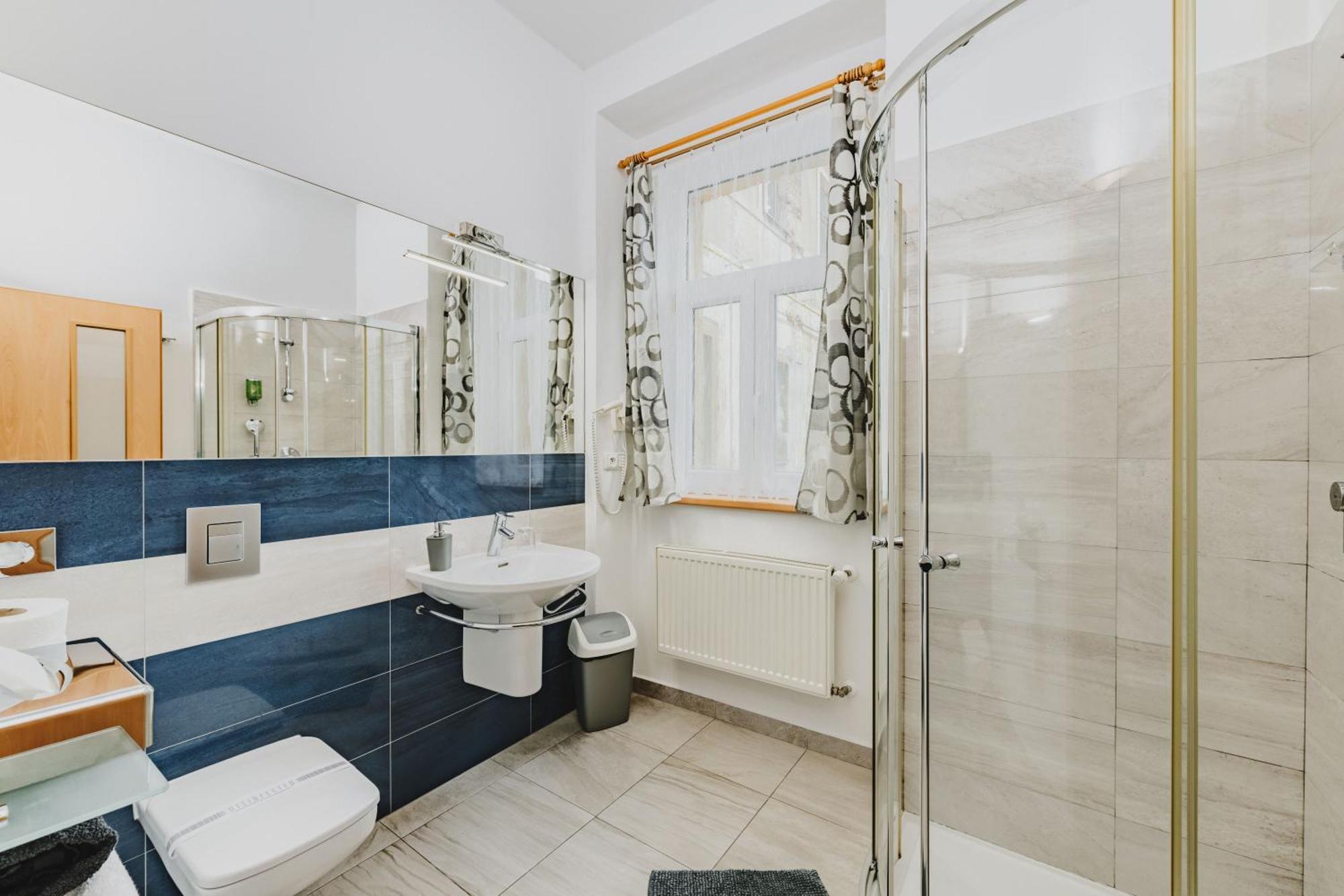 Hotel Grand Tabor Zewnętrze zdjęcie