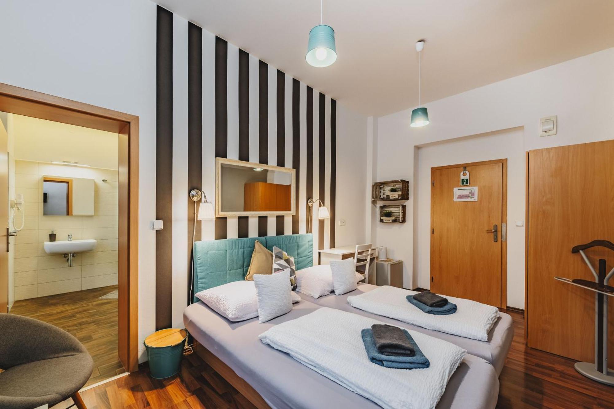 Hotel Grand Tabor Zewnętrze zdjęcie