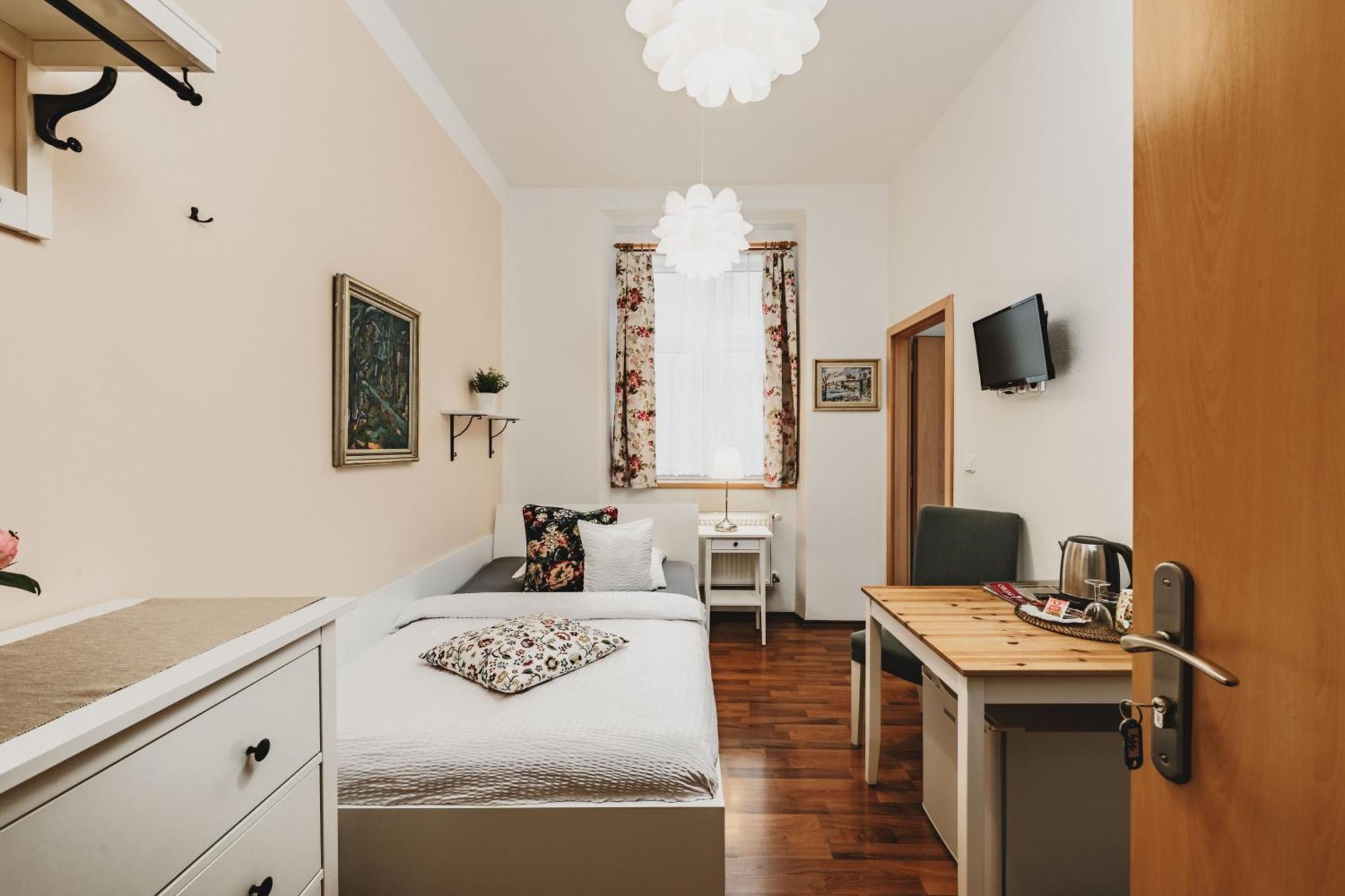 Hotel Grand Tabor Zewnętrze zdjęcie