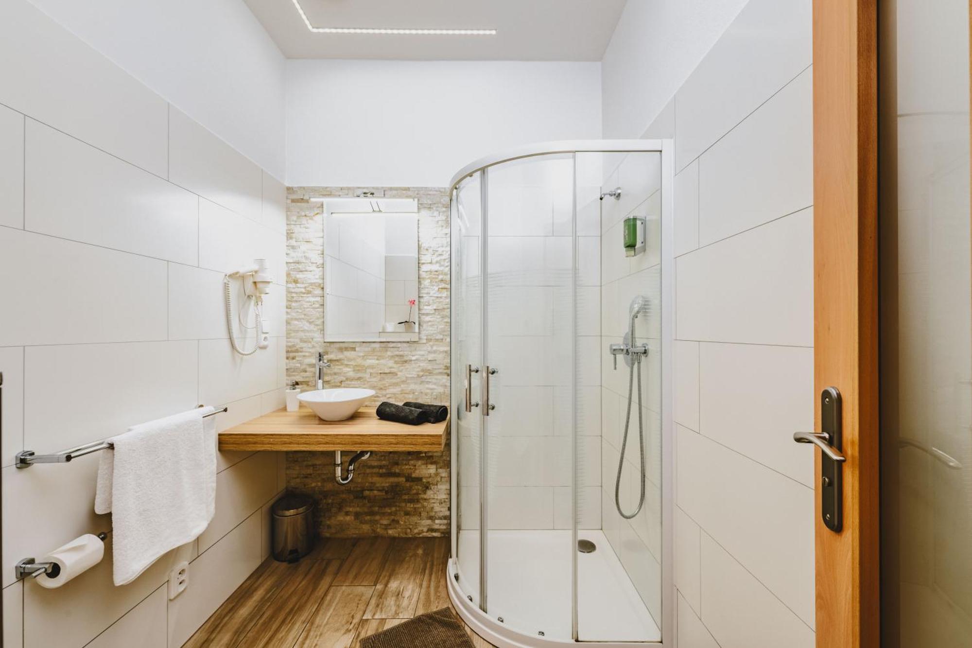 Hotel Grand Tabor Zewnętrze zdjęcie