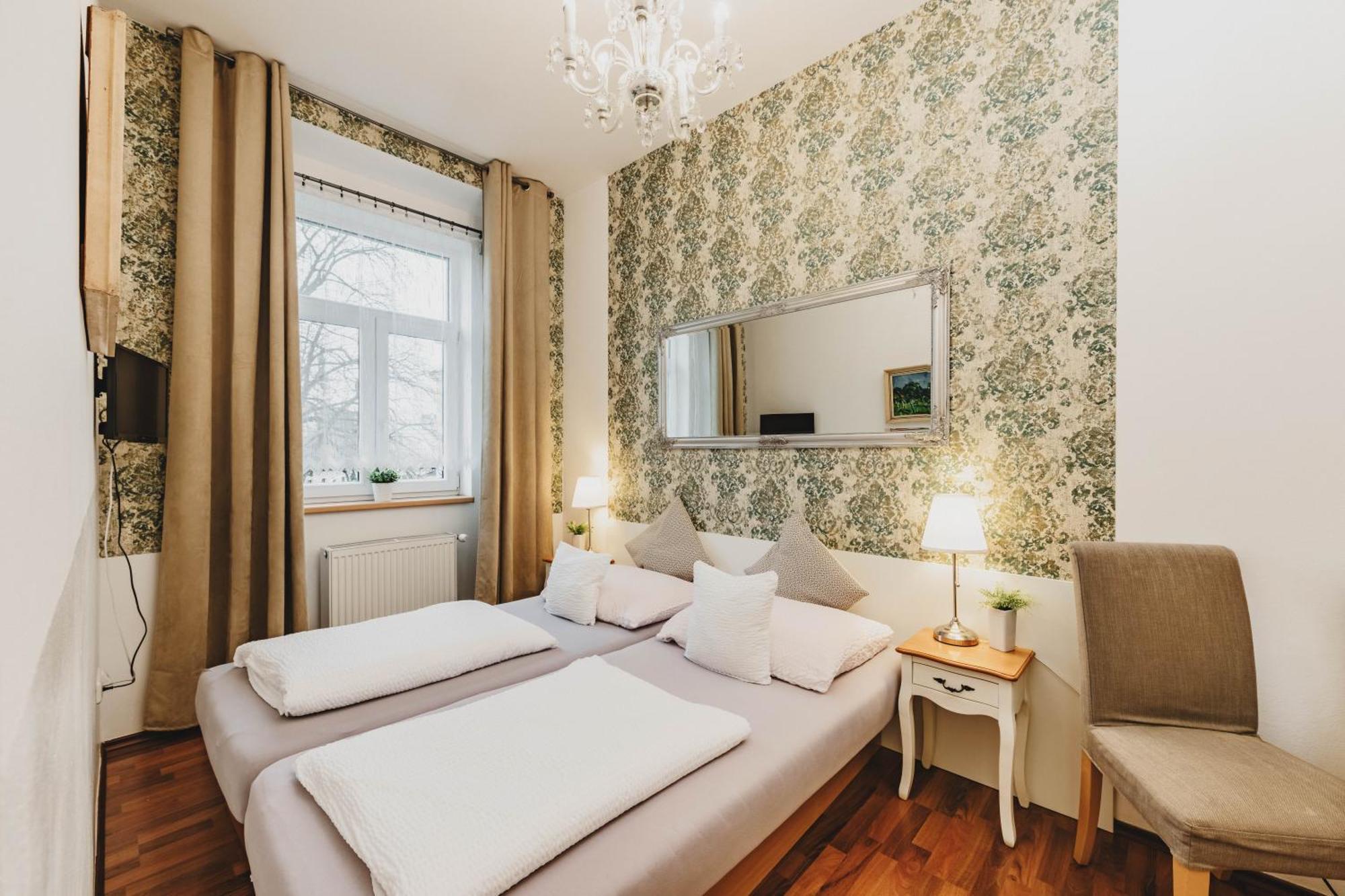 Hotel Grand Tabor Zewnętrze zdjęcie