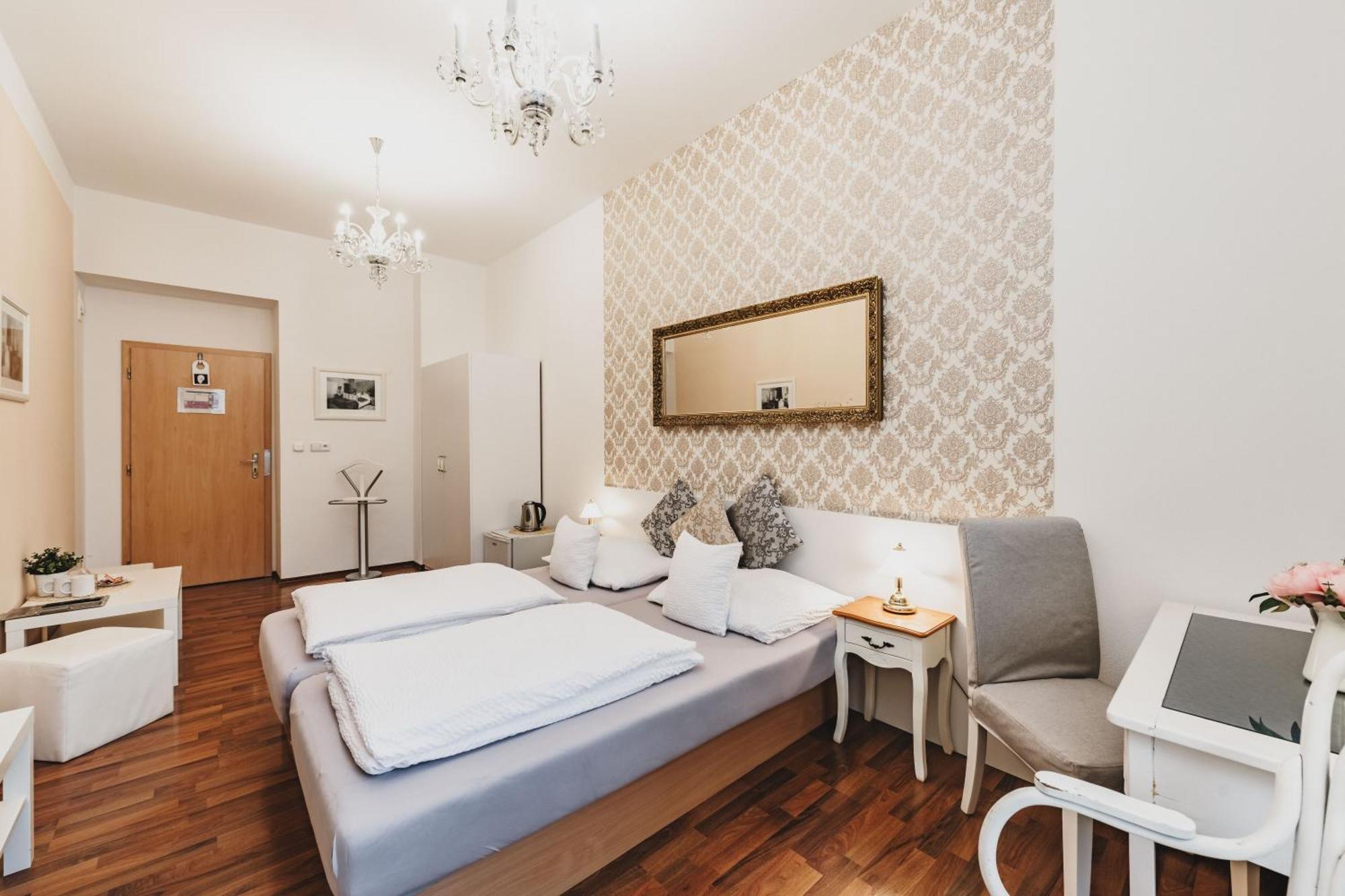 Hotel Grand Tabor Zewnętrze zdjęcie