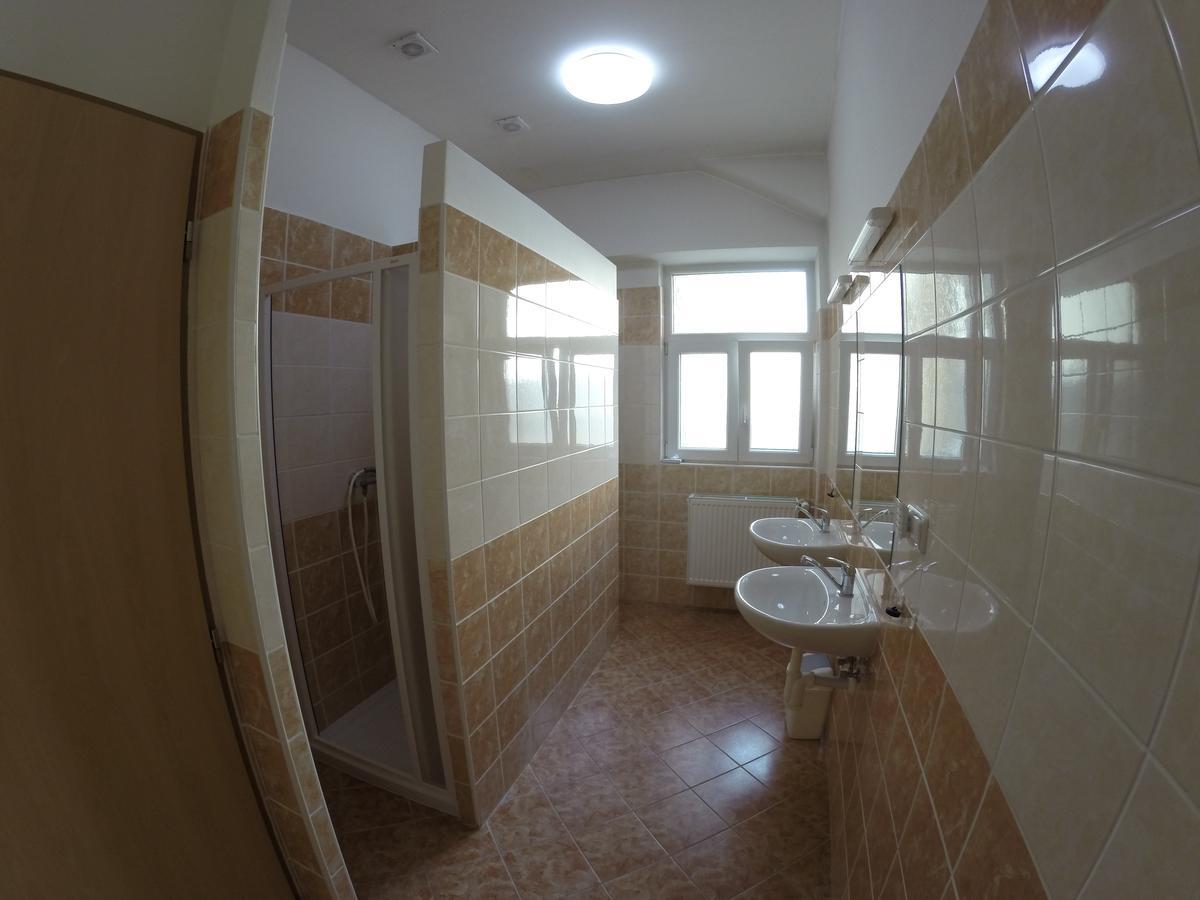 Hotel Grand Tabor Zewnętrze zdjęcie