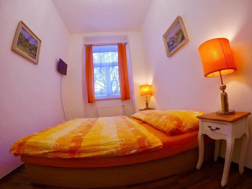 Hotel Grand Tabor Zewnętrze zdjęcie