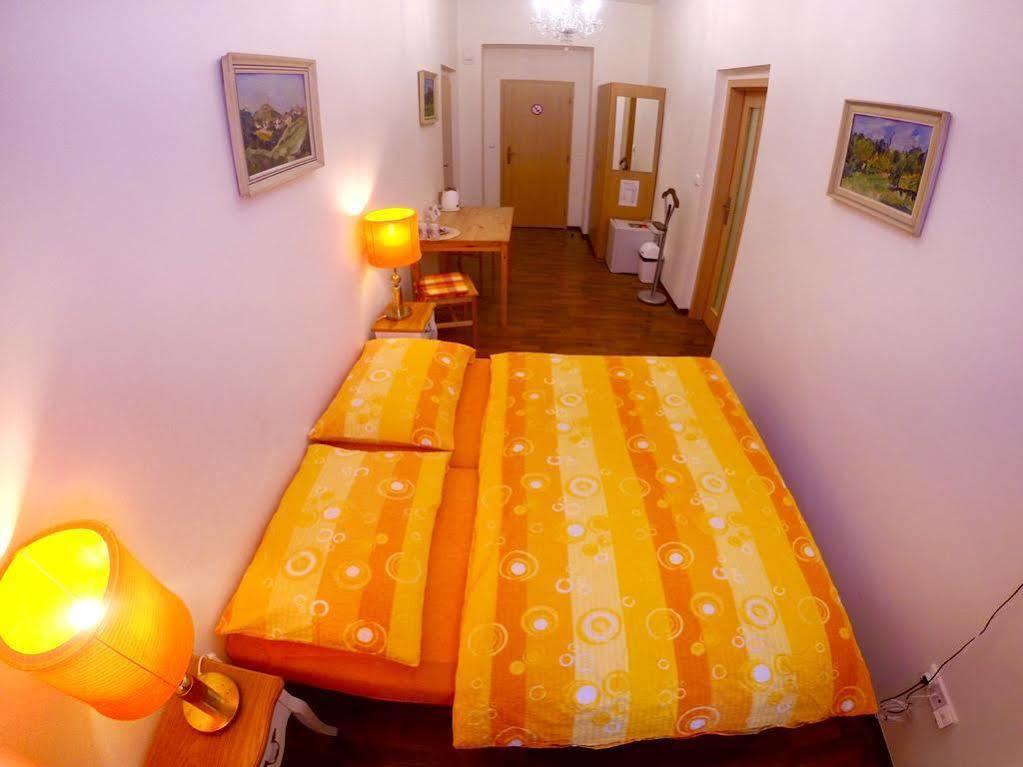 Hotel Grand Tabor Zewnętrze zdjęcie