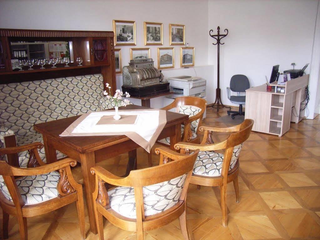 Hotel Grand Tabor Zewnętrze zdjęcie