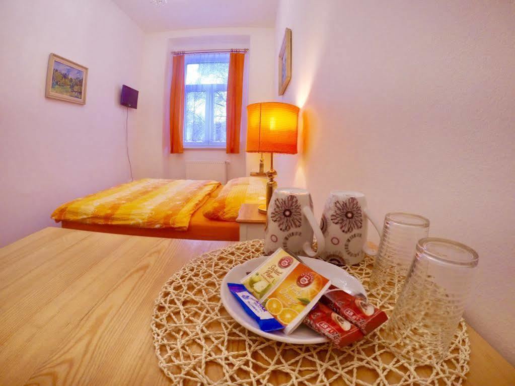 Hotel Grand Tabor Zewnętrze zdjęcie