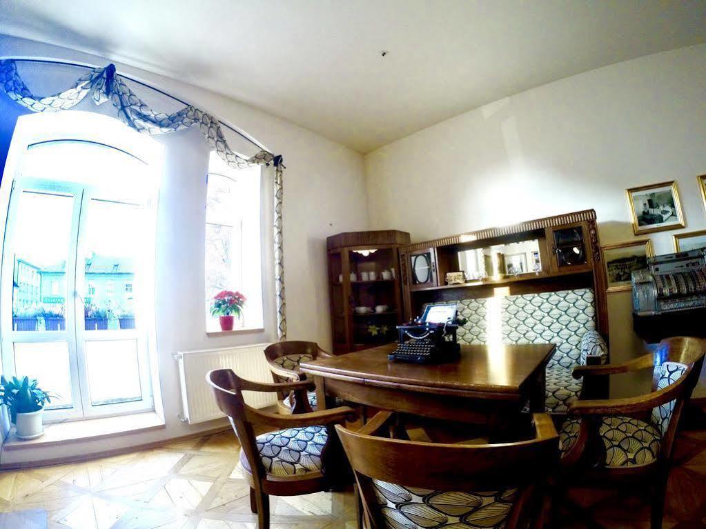 Hotel Grand Tabor Zewnętrze zdjęcie